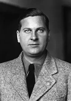 Benedikt: Baldur Benedikt von Schirach