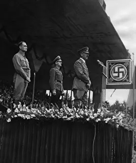 Benedikt: Baldur Benedikt von Schirach