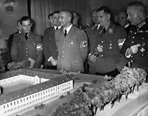 Benedikt: Baldur Benedikt von Schirach