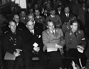 Benedikt: Baldur Benedikt von Schirach
