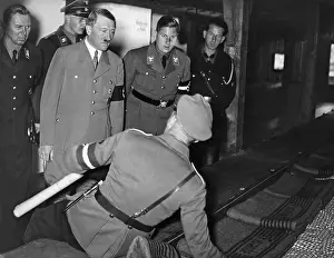 Benedikt: Baldur Benedikt von Schirach