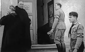 Benedikt: Baldur Benedikt von Schirach