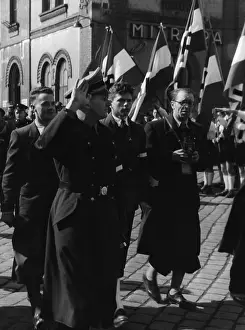 Benedikt: Baldur Benedikt von Schirach