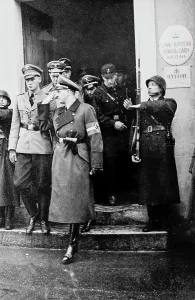 Hlinka: Baldur von Schirach