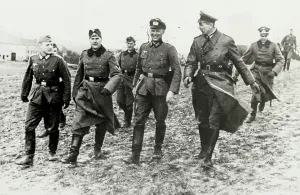 Hilscher: Baldur von Schirach
