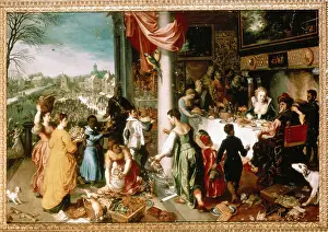 Balen: Balen, Hendrick van, (15