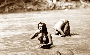 Balinese: Bali women