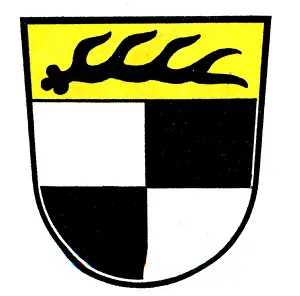 Wurtemberg: Balingen, Coat of arms