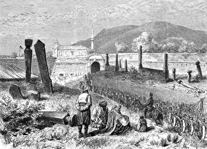 Kaleh: Balkan Crisis 1875 - 1878
