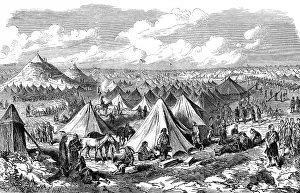 Vidin: Balkan Crisis 1875 - 1878
