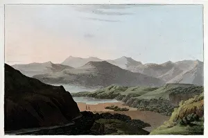 Representations: Balkan scene