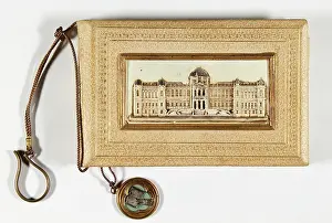 Ringstrasse: Ball donation of student ball 1896