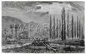 Bounced: BALL LIGHTNING 1860S?
