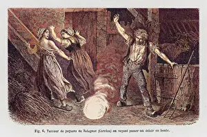 Boule: Ball Lightning
