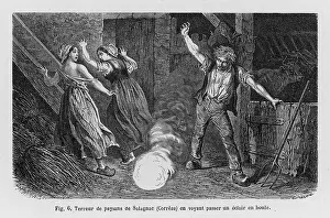 Boule: Ball Lightning