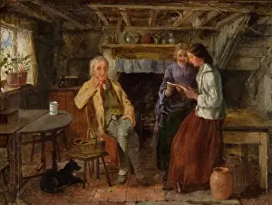 Subjects: The Ballad