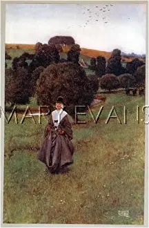 Ballads: BALLAD : BARBARA ALLEN