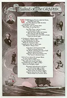 Sep17: The Ballad of the Graphic