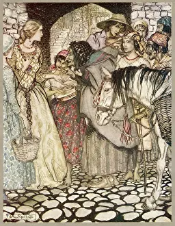 Gypsy: BALLAD / GYPSY LADDIE