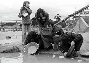 Klipinitser: Ballarat, 1977