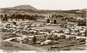 Ballarat: Ballarat, Australia