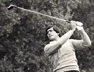 Wadkins: Ballasteros vs. Wadkins At Wentworth
