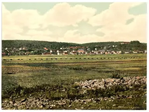 Hartz: Ballenstedt, Hartz, Germany