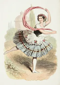 Qict0014: Ballerina