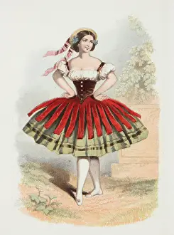 Qict0014: Ballerina
