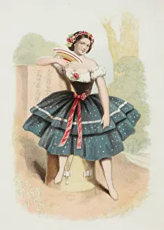 Qict0014: Ballerina
