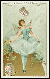Balances: Ballerina balances can
