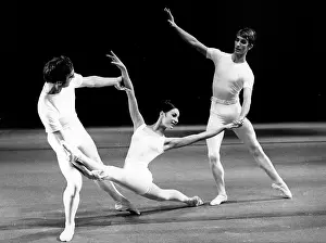 Barlow: Ballet