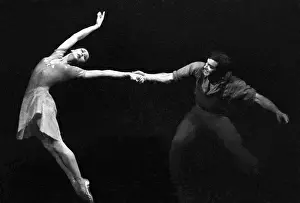 Elias: Ballet Asel, 1967