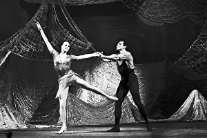 Elias: Ballet Asel, 1967