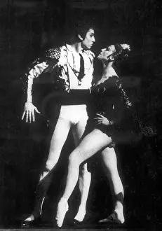 Torero: Ballet Carmen suite, 1967
