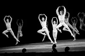 Maris: Ballet These charming sounds, 1978