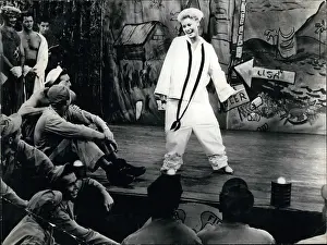 Nellie: Ballet - Circus - Comedians - Dancers - Entertainers - Plays