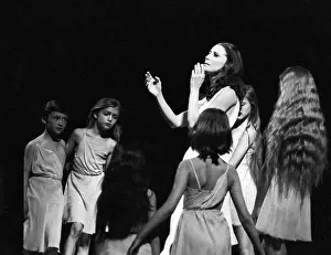 Recital: Ballet dancer Maya Plisetskaya, 1978