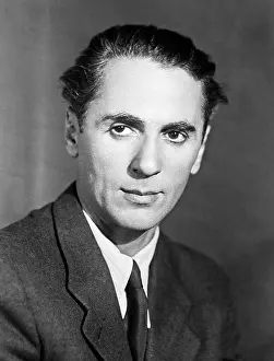Gabovich: Ballet dancer Mikhail Gabovich