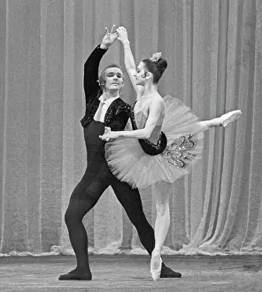 Quixote: Ballet Don Quixote, 1974