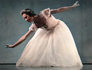 Unison: BALLET MOVE/PLIE