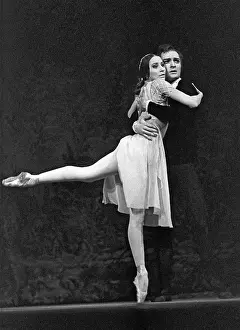 Lavrovsky: Ballet Romeo and Juliet, 1969