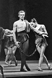 Khachaturians: Ballet Spartacus, 1970