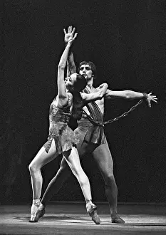Khachaturians: Ballet Spartacus, 1981
