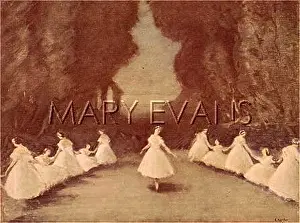Diaghilev: BALLETS RUSSES/SYLPHIDES