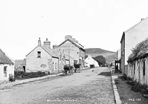Rede: Ballintoy, Co Antrim
