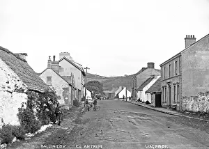 Ballintoy: Ballintoy, Co. Antrim