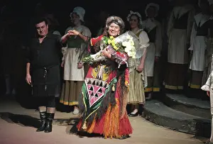 Giuseppe: Un ballo in maschera - A Masked Ball Opera, 1996