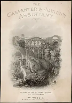 Viaducts: Ballochmyle Viaduct