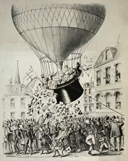 C1871: Balloon show bill